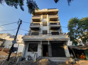 The Velar Hotel